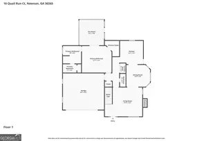 16 Quail Run Ct, Newnan, GA 30265 - Photo 31