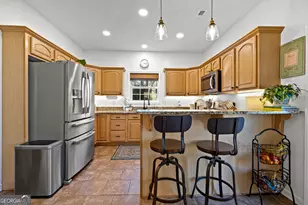 16 Quail Run Ct, Newnan, GA 30265 - Photo 19