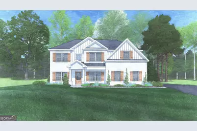 152 Hawkeye Trail #79, Fortson, GA 31808 - Photo 1