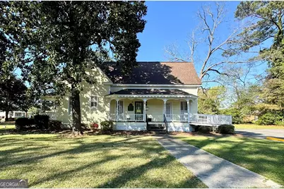 901 Bellevue Ave, Dublin, GA 31021 - Photo 3