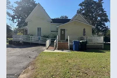 901 Bellevue Ave, Dublin, GA 31021 - Photo 17