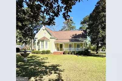 901 Bellevue Ave, Dublin, GA 31021 - Photo 1