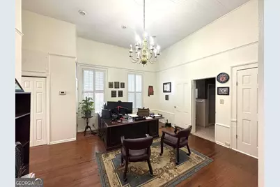 901 Bellevue Ave, Dublin, GA 31021 - Photo 9