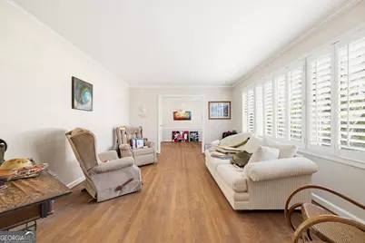 5735 Pine Brook Road, Sandy Springs, GA 30328 - Photo 11