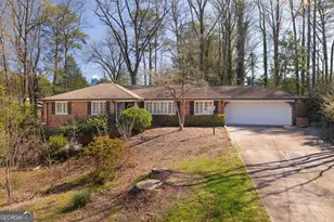 5735 Pine Brook Rd, Sandy Springs, GA 30328 - Photo 1