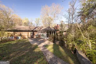 5735 Pine Brook Rd, Sandy Springs, GA 30328 - Photo 7