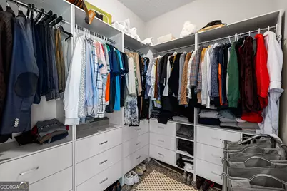 299 Woodlake Drive, Newnan, GA 30265 - Photo 23