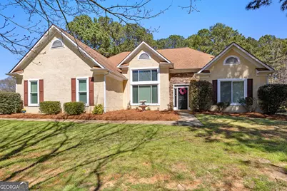 299 Woodlake Drive, Newnan, GA 30265 - Photo 1