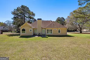 299 Woodlake Dr, Newnan, GA 30265 - Photo 33