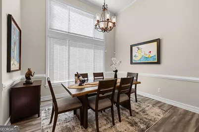 299 Woodlake Drive, Newnan, GA 30265 - Photo 7