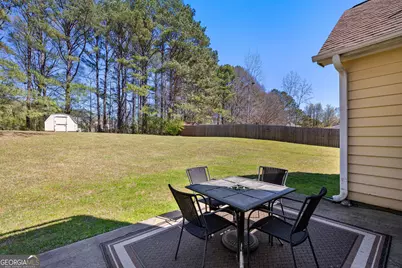 299 Woodlake Drive, Newnan, GA 30265 - Photo 35