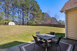 299 Woodlake Dr, Newnan, GA 30265 - Photo 35