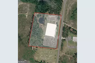 3427 Ga Hwy 297, Vidalia, GA 30474 - Photo 35