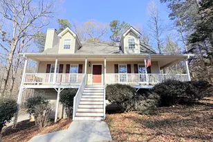 3395 Woodlake Ln, Villa Rica, GA 30180 - Photo 1