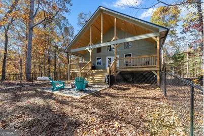 339 Hickory Ridge Drive, Cleveland, GA 30528 - Photo 1