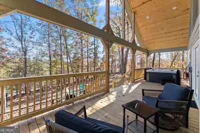 339 Hickory Ridge Drive, Cleveland, GA 30528 - Photo 43