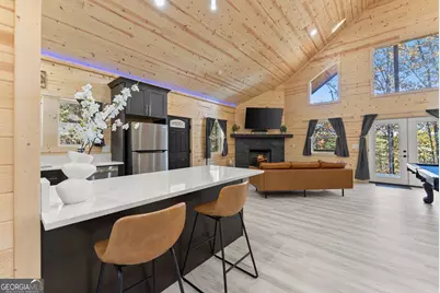 339 Hickory Ridge Drive, Cleveland, GA 30528 - Photo 11