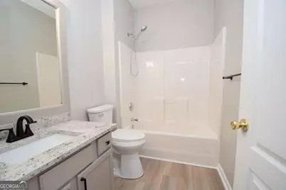 19 Harpers Farm Drive, Newnan, GA 30263 - Photo 31