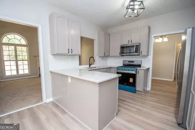 19 Harpers Farm Drive, Newnan, GA 30263 - Photo 7