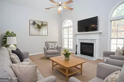 19 Harpers Farm Drive, Newnan, GA 30263 - Photo 15