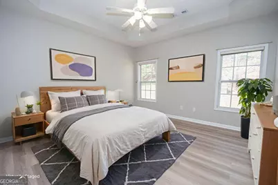 19 Harpers Farm Drive, Newnan, GA 30263 - Photo 19