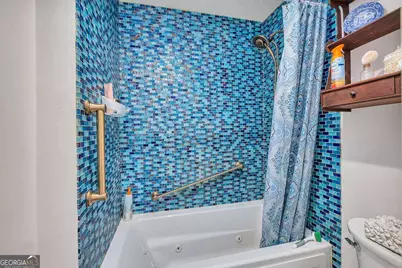 548 Oglethorpe Avenue #11, Saint Simons, GA 31522 - Photo 17