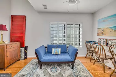 548 Oglethorpe Avenue #11, Saint Simons, GA 31522 - Photo 7