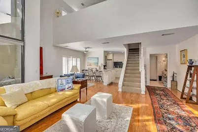 548 Oglethorpe Avenue #11, Saint Simons, GA 31522 - Photo 13