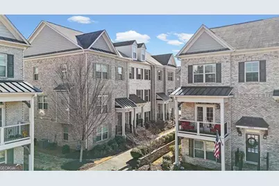 2767 Fullers Alley, Kennesaw, GA 30144 - Photo 41