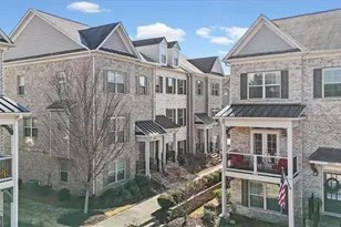 2767 Fullers Alley, Kennesaw, GA 30144 - Photo 41