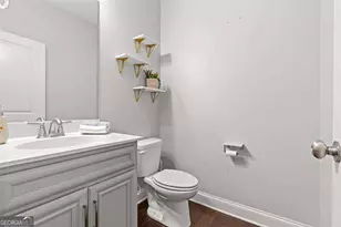 2767 Fullers Alley, Kennesaw, GA 30144 - Photo 17