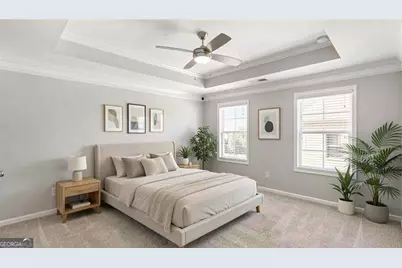 2767 Fullers Alley, Kennesaw, GA 30144 - Photo 7