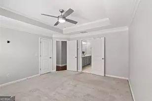 2767 Fullers Alley, Kennesaw, GA 30144 - Photo 21