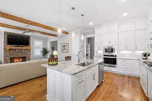 206 Trecastle Square, Canton, GA 30114 - Photo 13