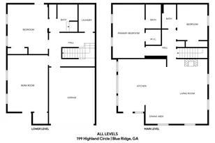 199 Highland Cir, Blue Ridge, GA 30513 - Photo 51