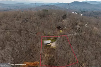 199 Highland Circle, Blue Ridge, GA 30513 - Photo 49