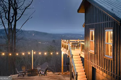 199 Highland Circle, Blue Ridge, GA 30513 - Photo 1