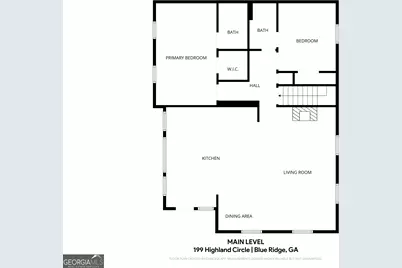 199 Highland Circle, Blue Ridge, GA 30513 - Photo 53