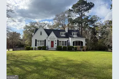 515 Engram Street, Montezuma, GA 31063 - Photo 1