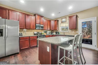 182 Tapestry Drive, McDonough, GA 30252 - Photo 5