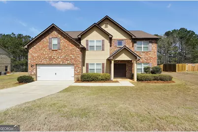 182 Tapestry Drive, McDonough, GA 30252 - Photo 1