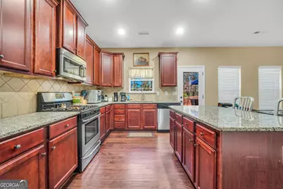 182 Tapestry Drive, McDonough, GA 30252 - Photo 3