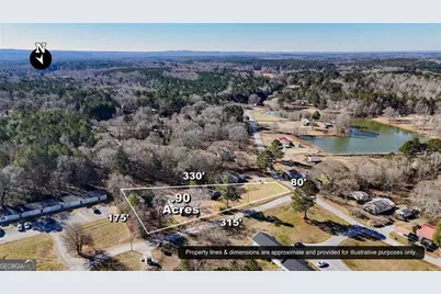 65 Wheeler Road, Rockmart, GA 30153 - Photo 1