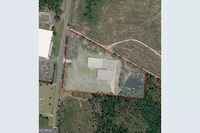 3428 Ga Hwy 297, Vidalia, GA 30474 - Photo 35