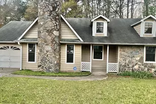 566 Brookfield Way, Jonesboro, GA 30238 - Photo 1