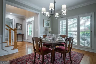 1231 Founders Lake Drive, Athens, GA 30606 - Photo 11