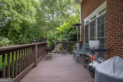 1231 Founders Lake Drive, Athens, GA 30606 - Photo 41