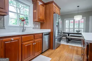 1231 Founders Lake Dr, Athens, GA 30606 - Photo 7