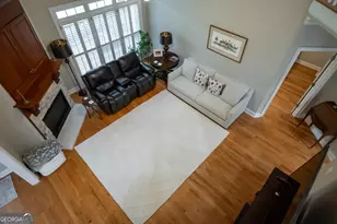 1231 Founders Lake Dr, Athens, GA 30606 - Photo 5