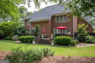 1231 Founders Lake Drive, Athens, GA 30606 - Photo 43